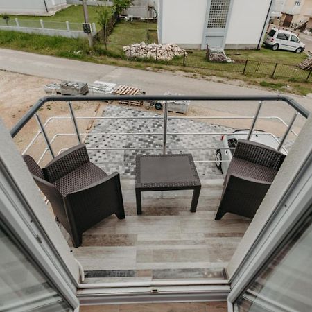 Apartmani Rosa Nevesinje 외부 사진
