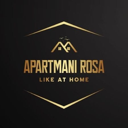 Apartmani Rosa Nevesinje 외부 사진