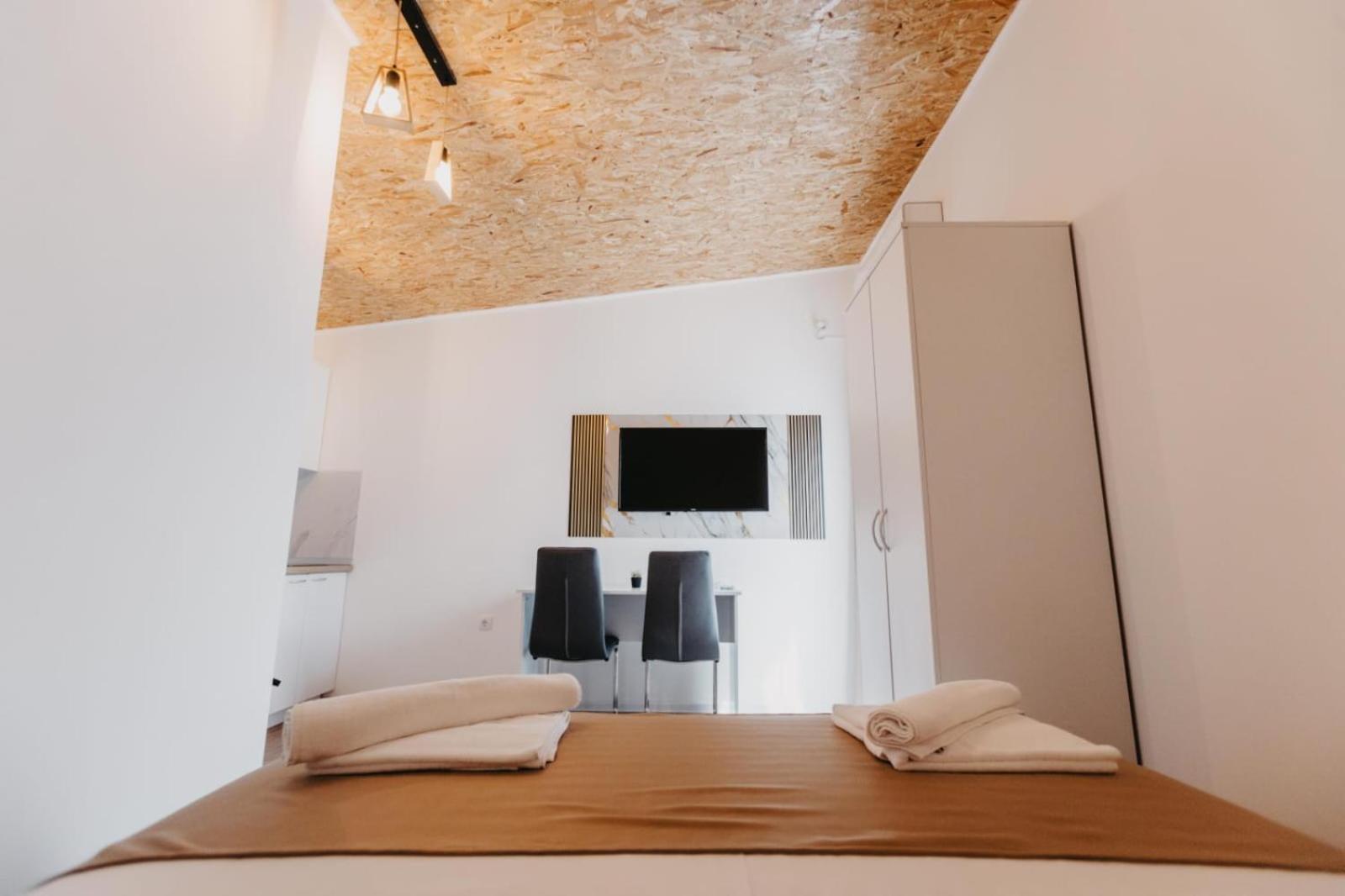 Apartmani Rosa Nevesinje 외부 사진