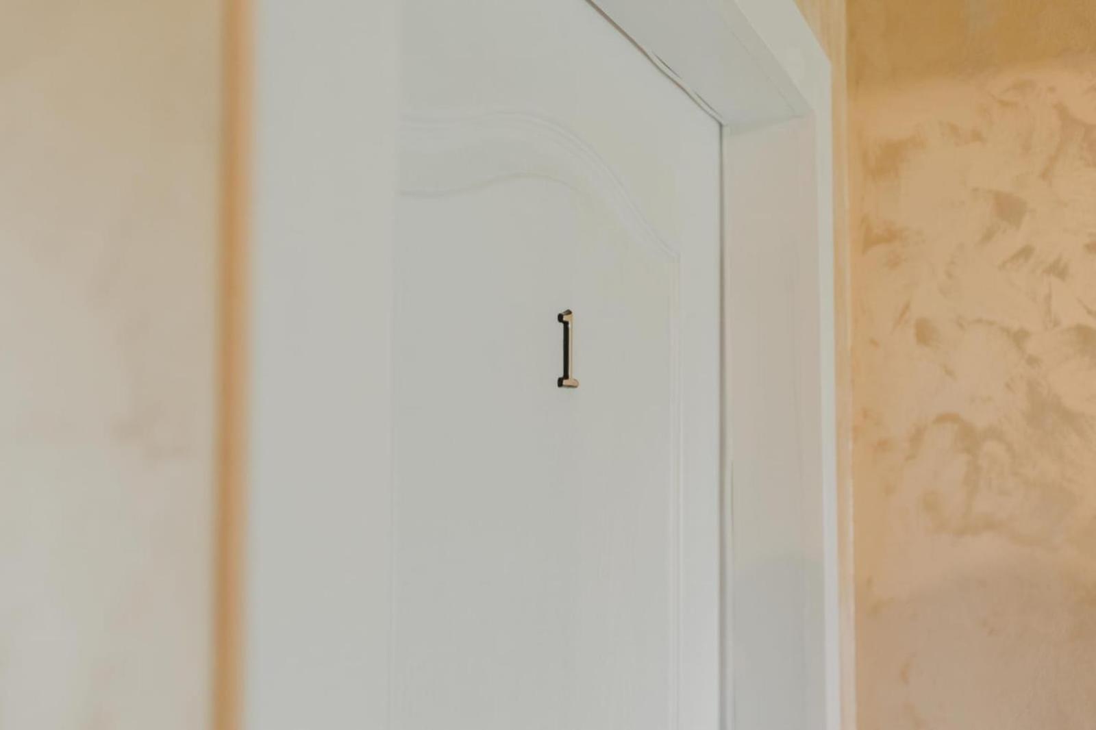 Apartmani Rosa Nevesinje 외부 사진