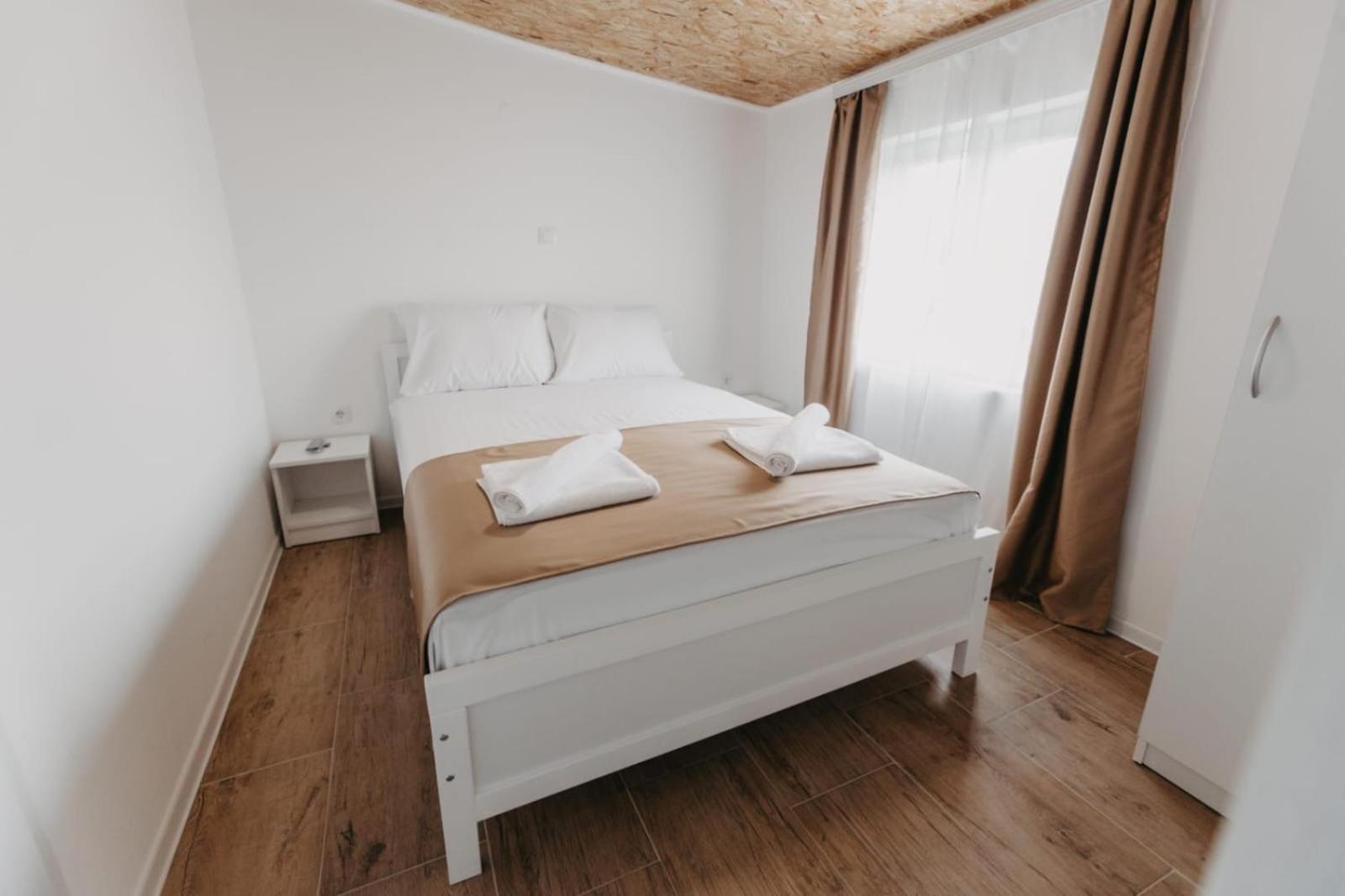 Apartmani Rosa Nevesinje 외부 사진