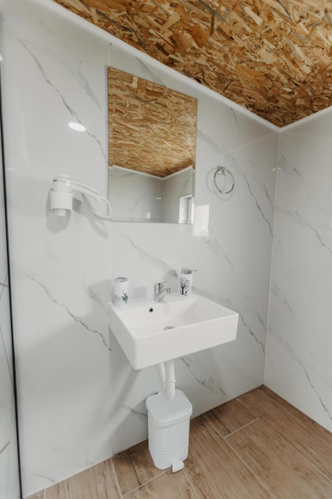 Apartmani Rosa Nevesinje 외부 사진