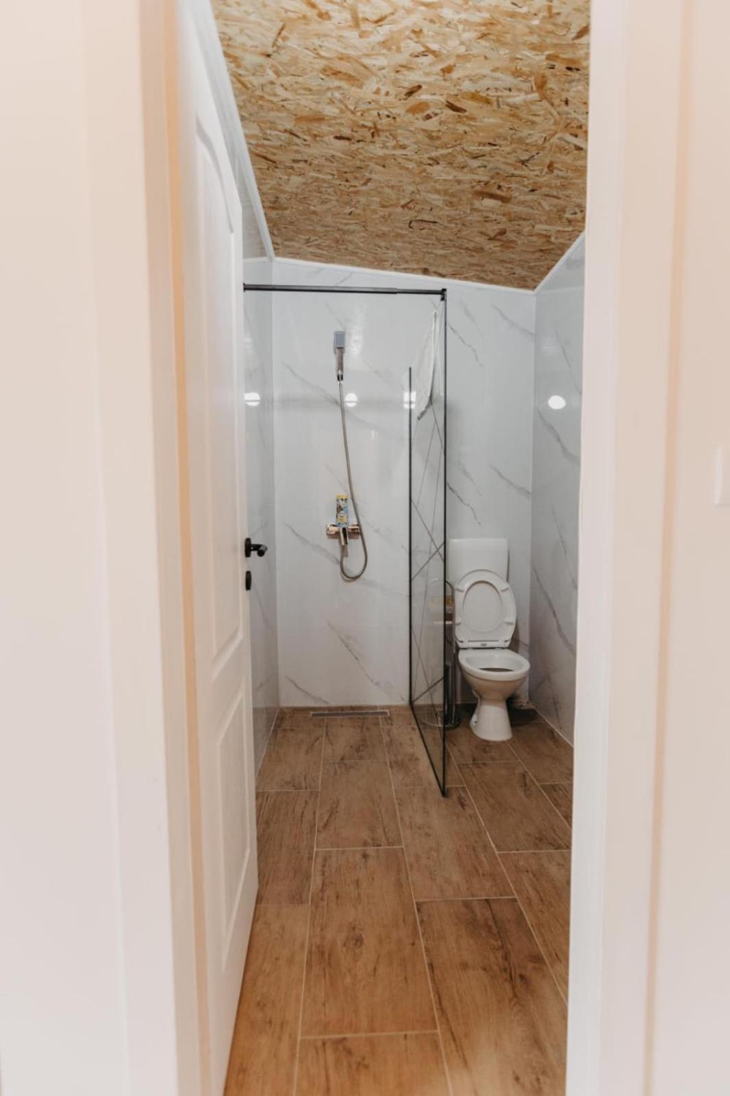 Apartmani Rosa Nevesinje 외부 사진