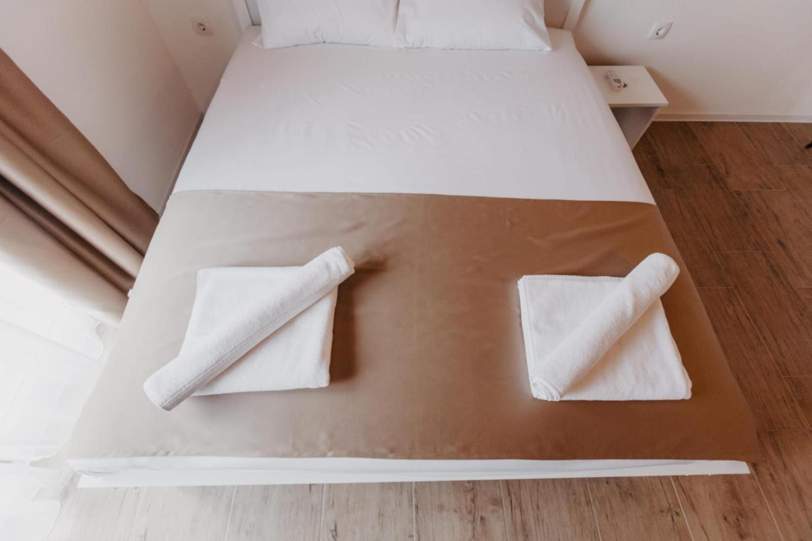 Apartmani Rosa Nevesinje 외부 사진