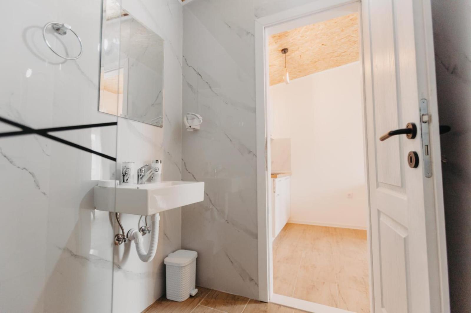 Apartmani Rosa Nevesinje 외부 사진