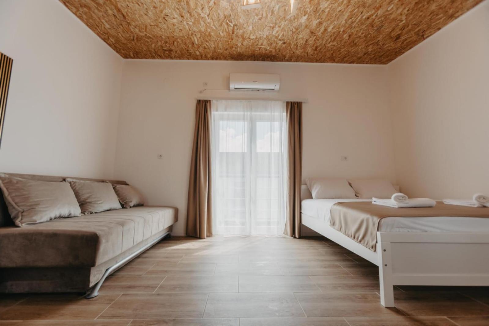 Apartmani Rosa Nevesinje 외부 사진