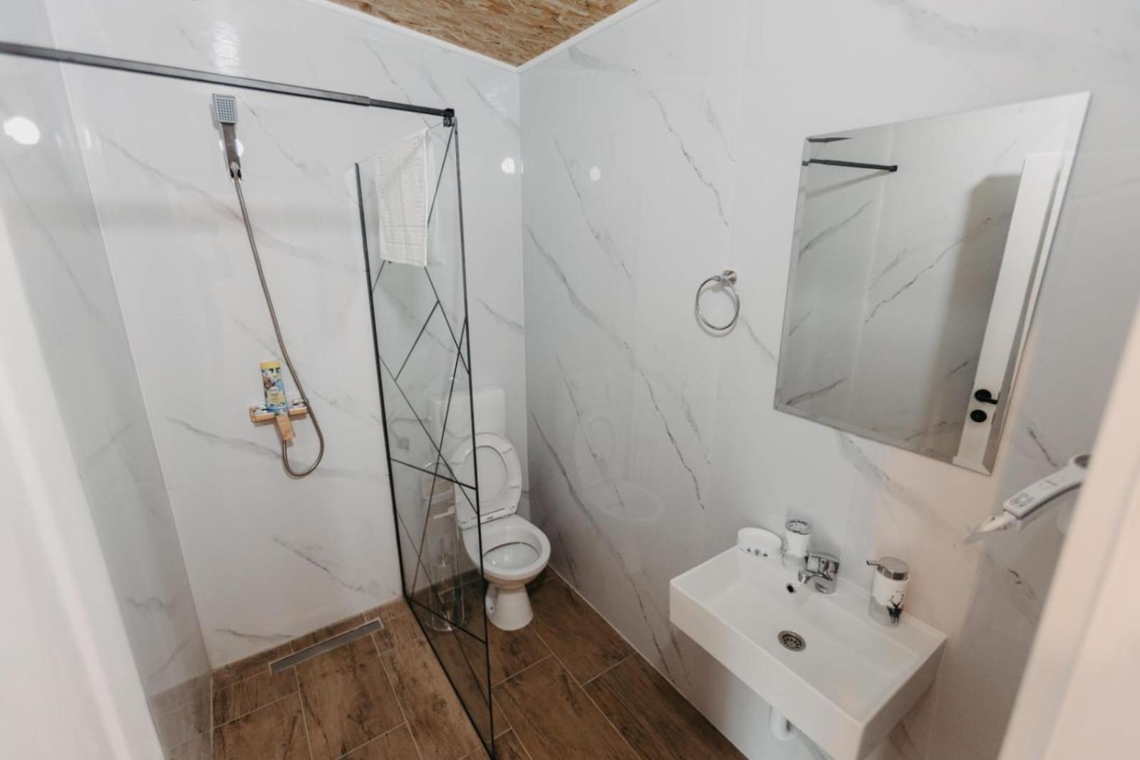 Apartmani Rosa Nevesinje 외부 사진