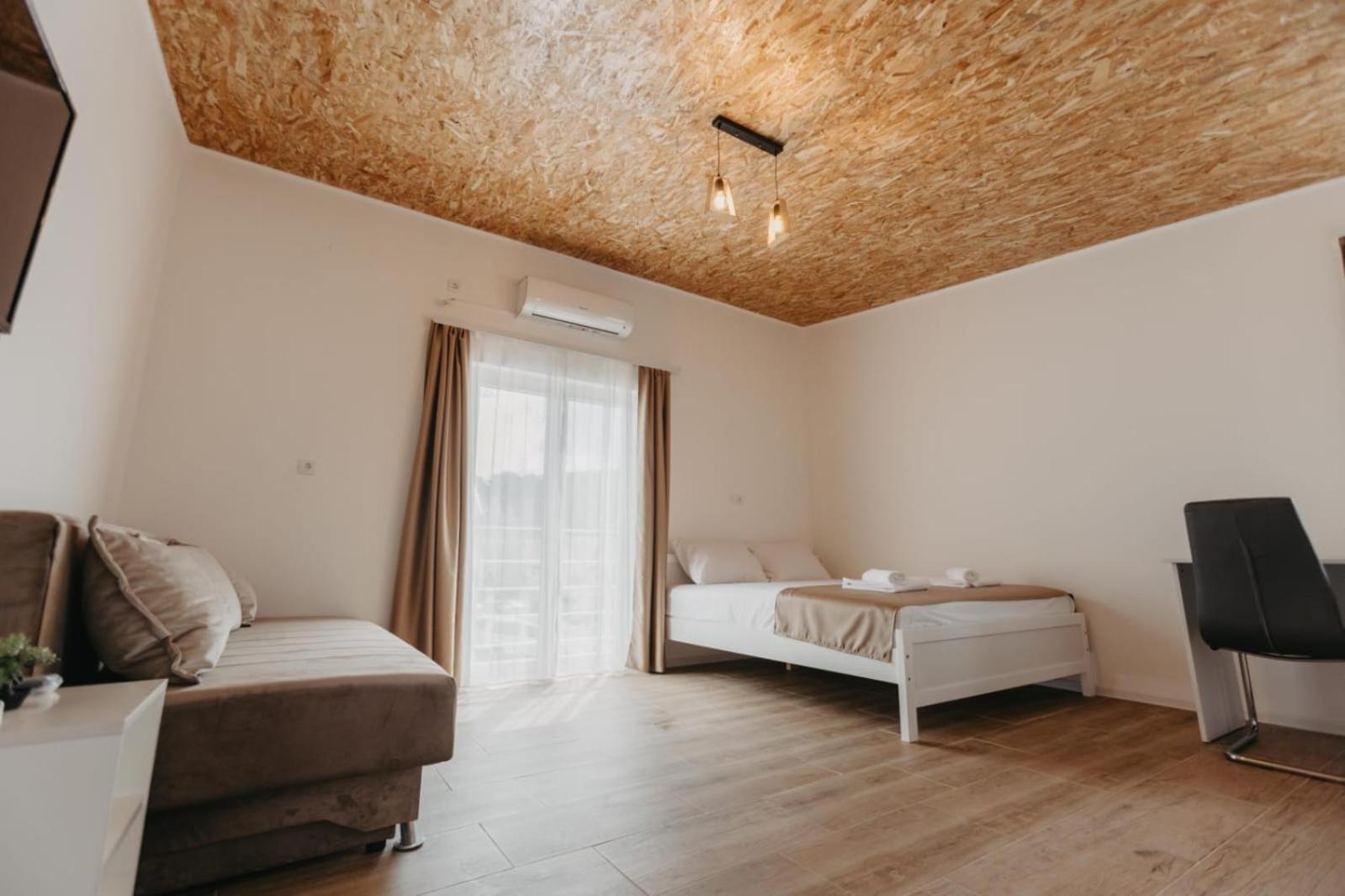 Apartmani Rosa Nevesinje 외부 사진