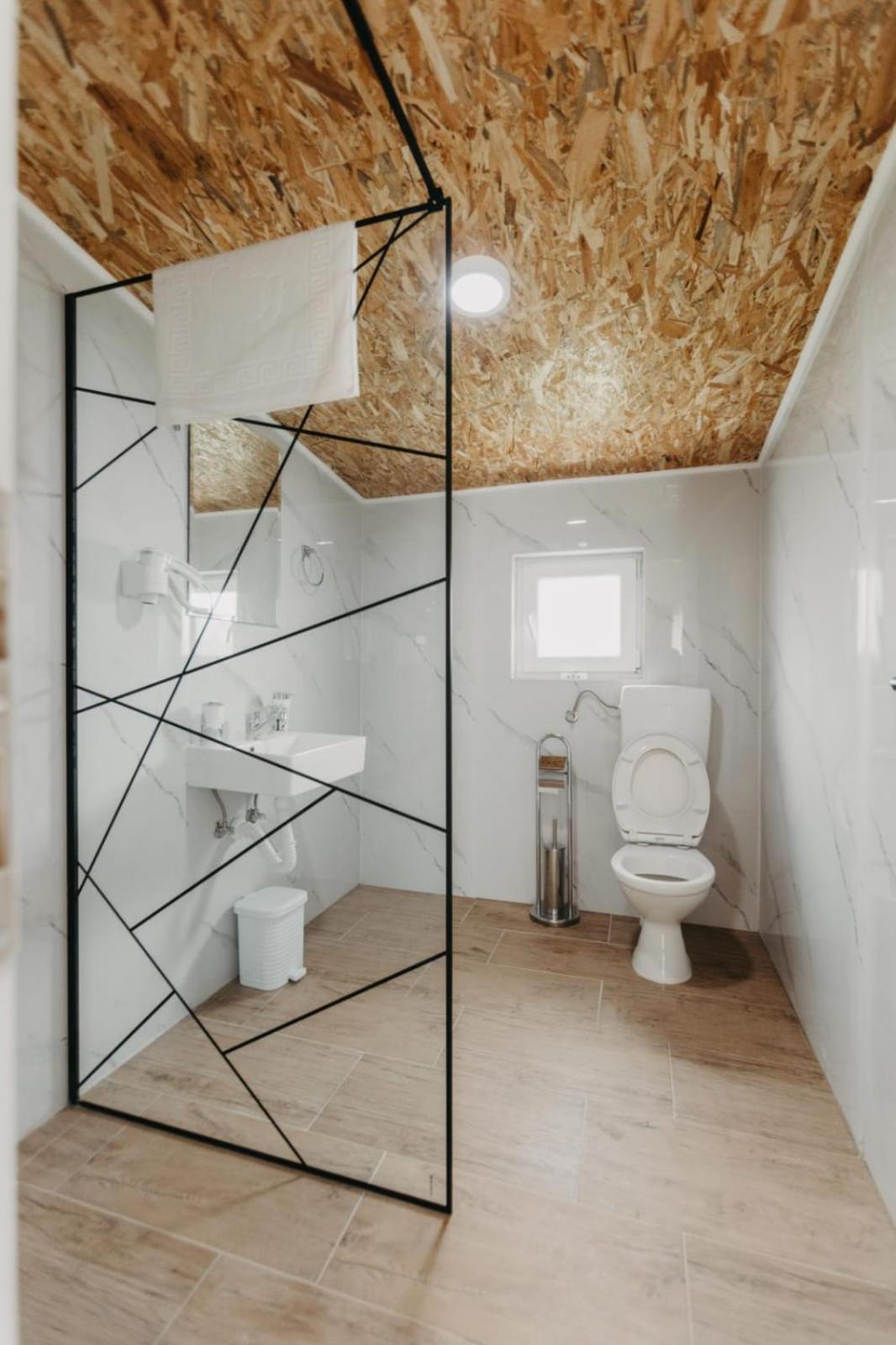 Apartmani Rosa Nevesinje 외부 사진