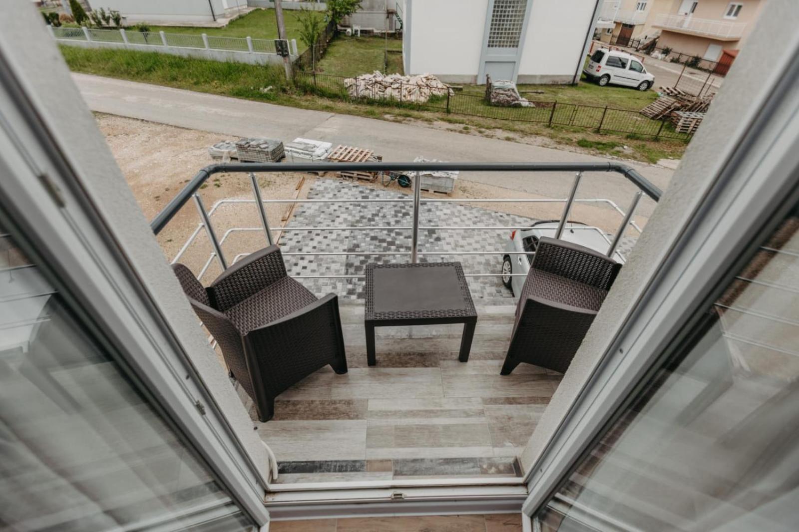 Apartmani Rosa Nevesinje 외부 사진