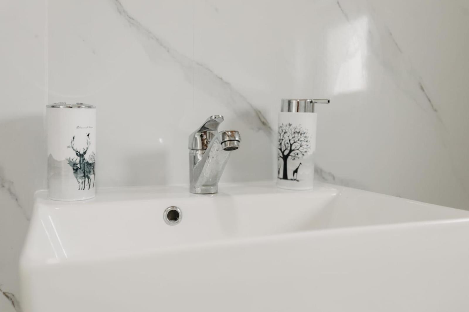 Apartmani Rosa Nevesinje 외부 사진
