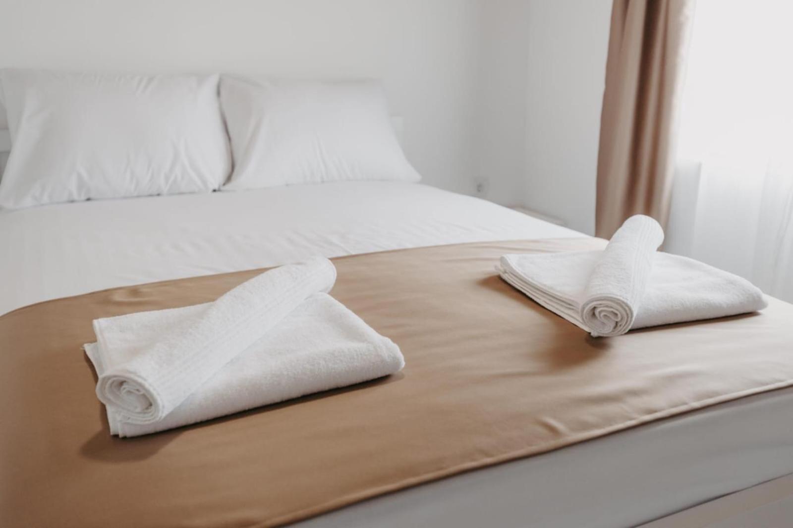 Apartmani Rosa Nevesinje 외부 사진