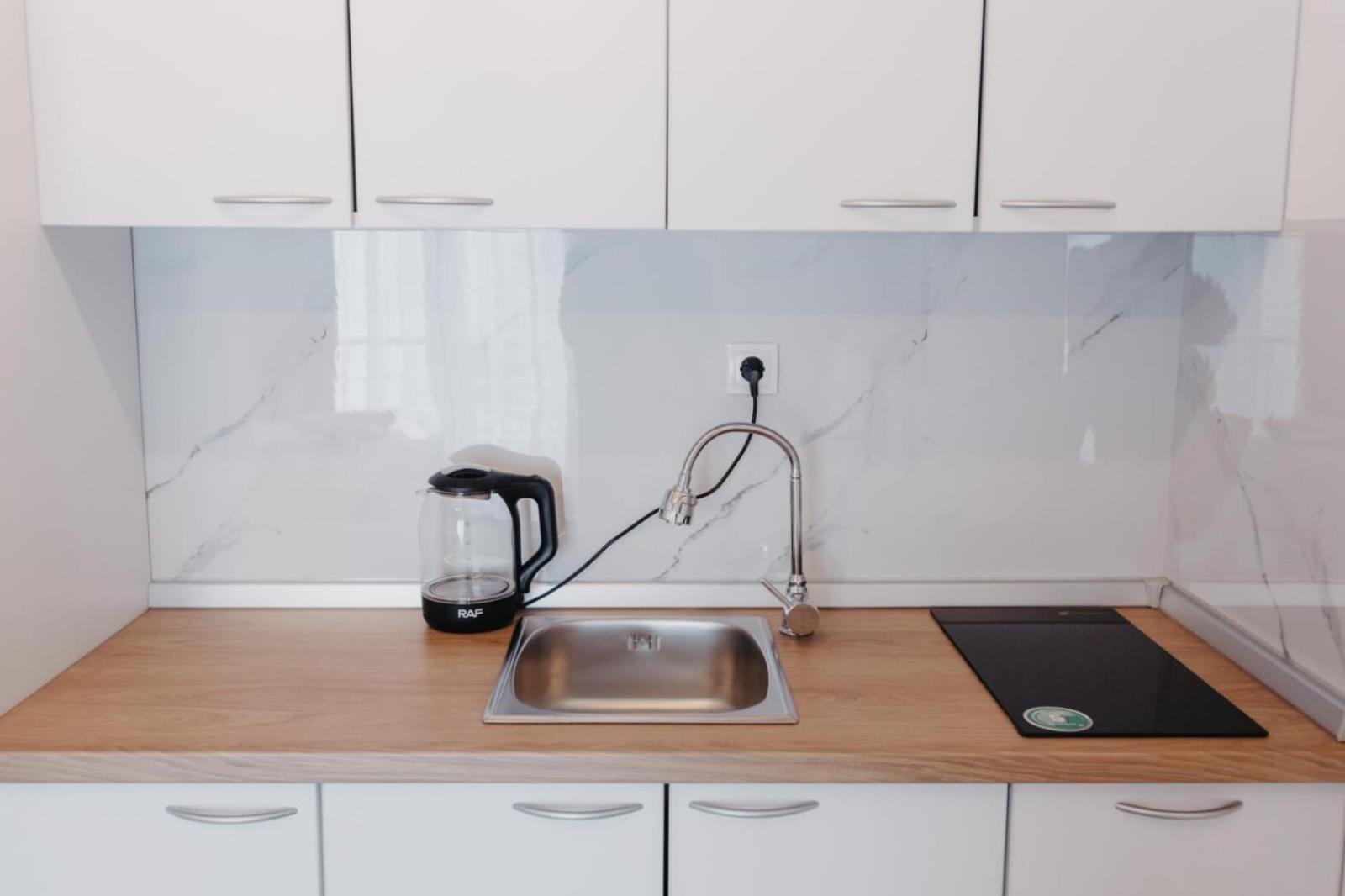 Apartmani Rosa Nevesinje 외부 사진