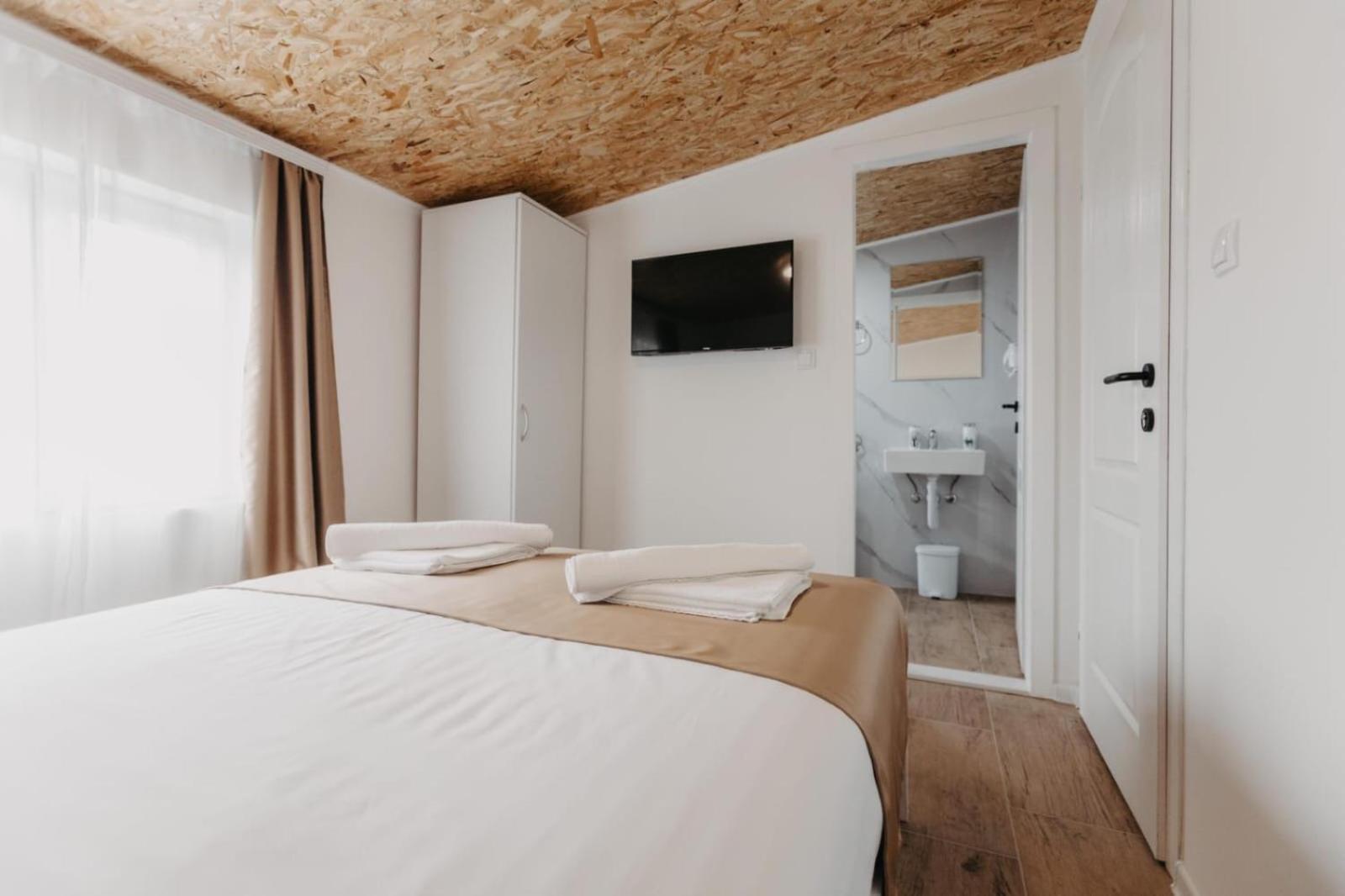 Apartmani Rosa Nevesinje 외부 사진