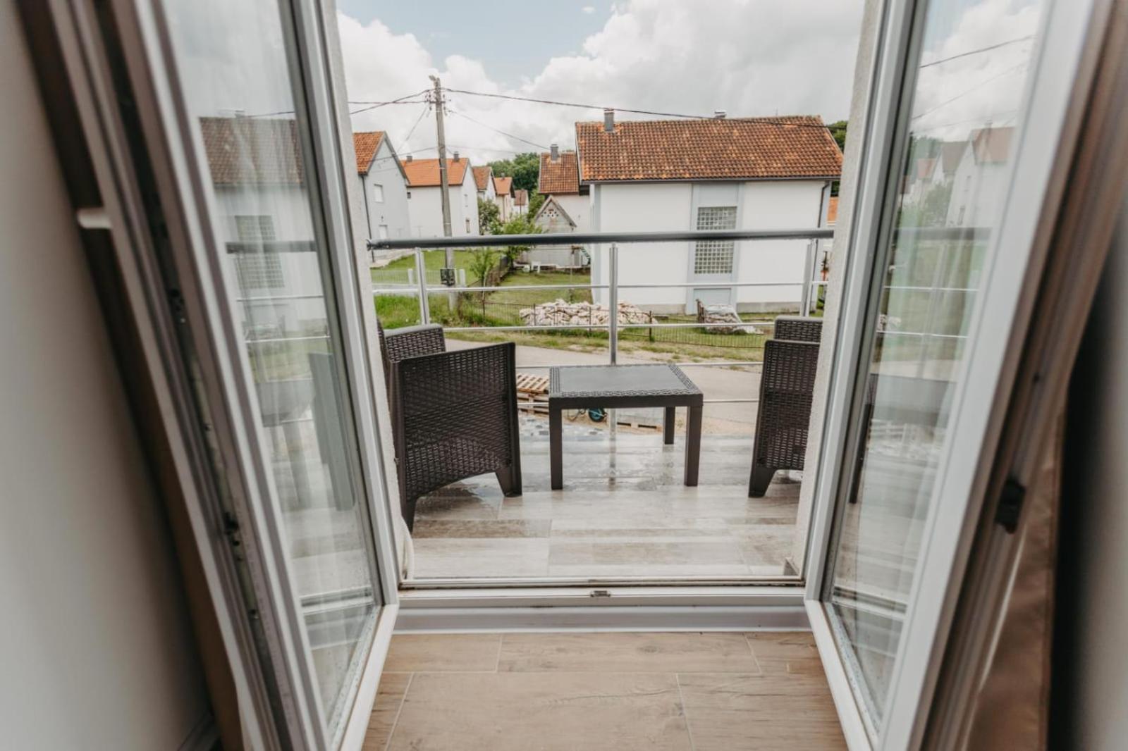 Apartmani Rosa Nevesinje 외부 사진