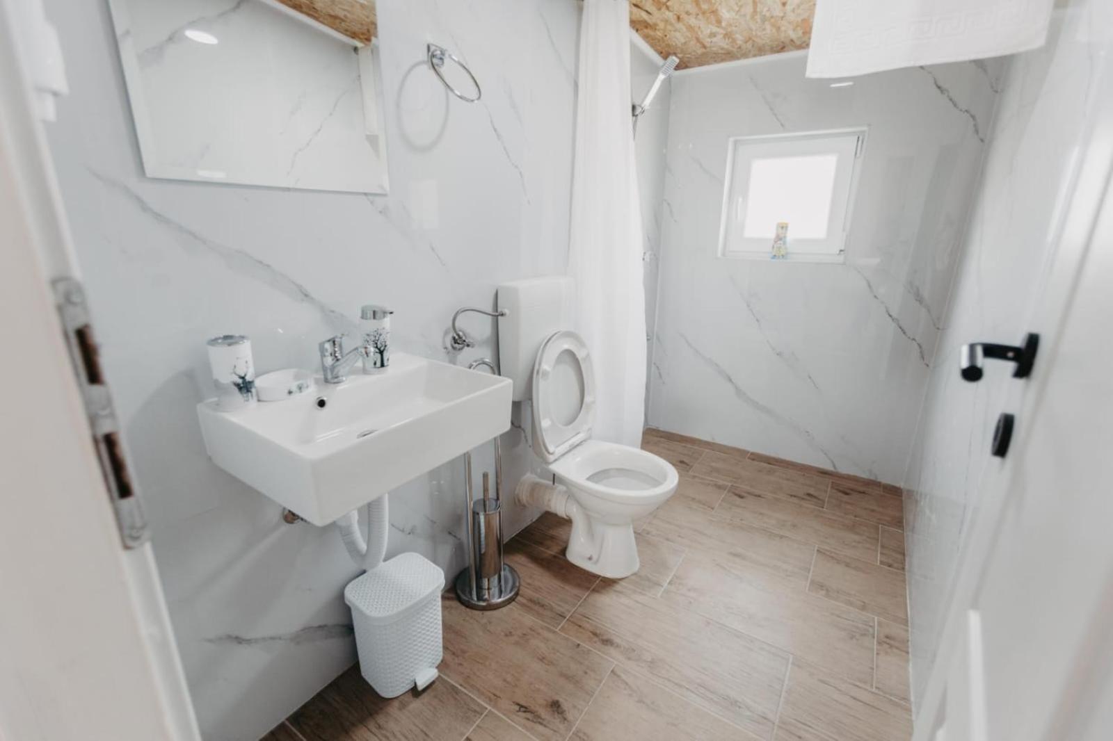 Apartmani Rosa Nevesinje 외부 사진