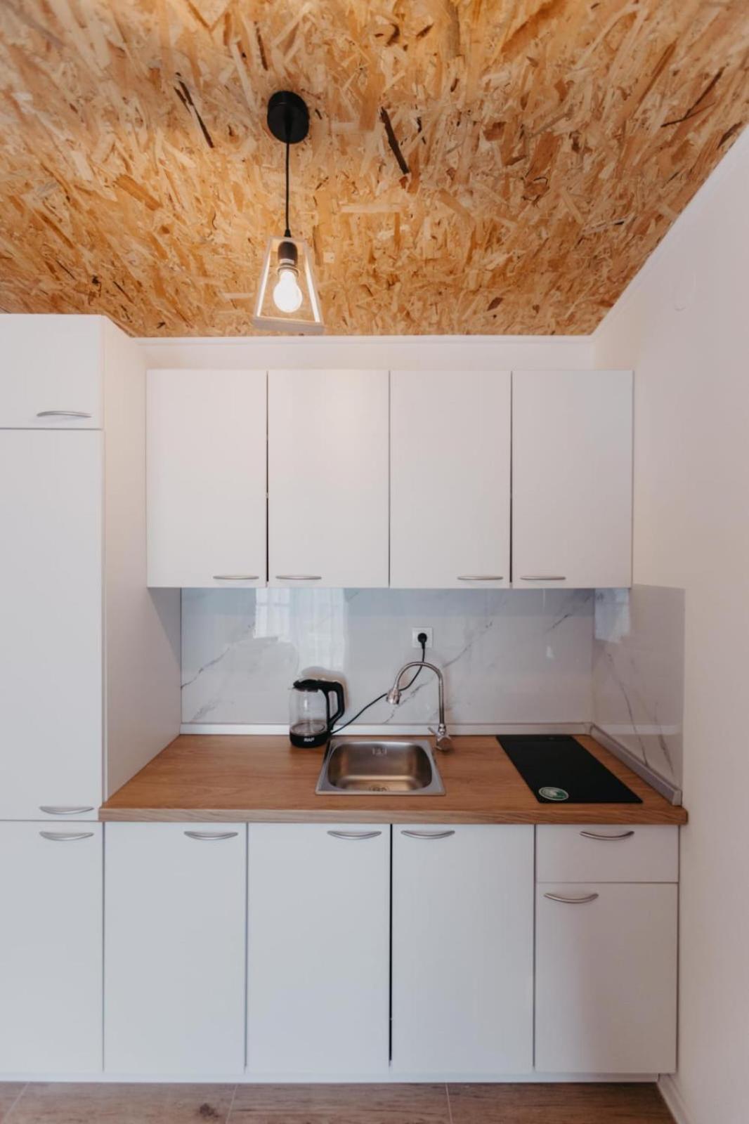 Apartmani Rosa Nevesinje 외부 사진