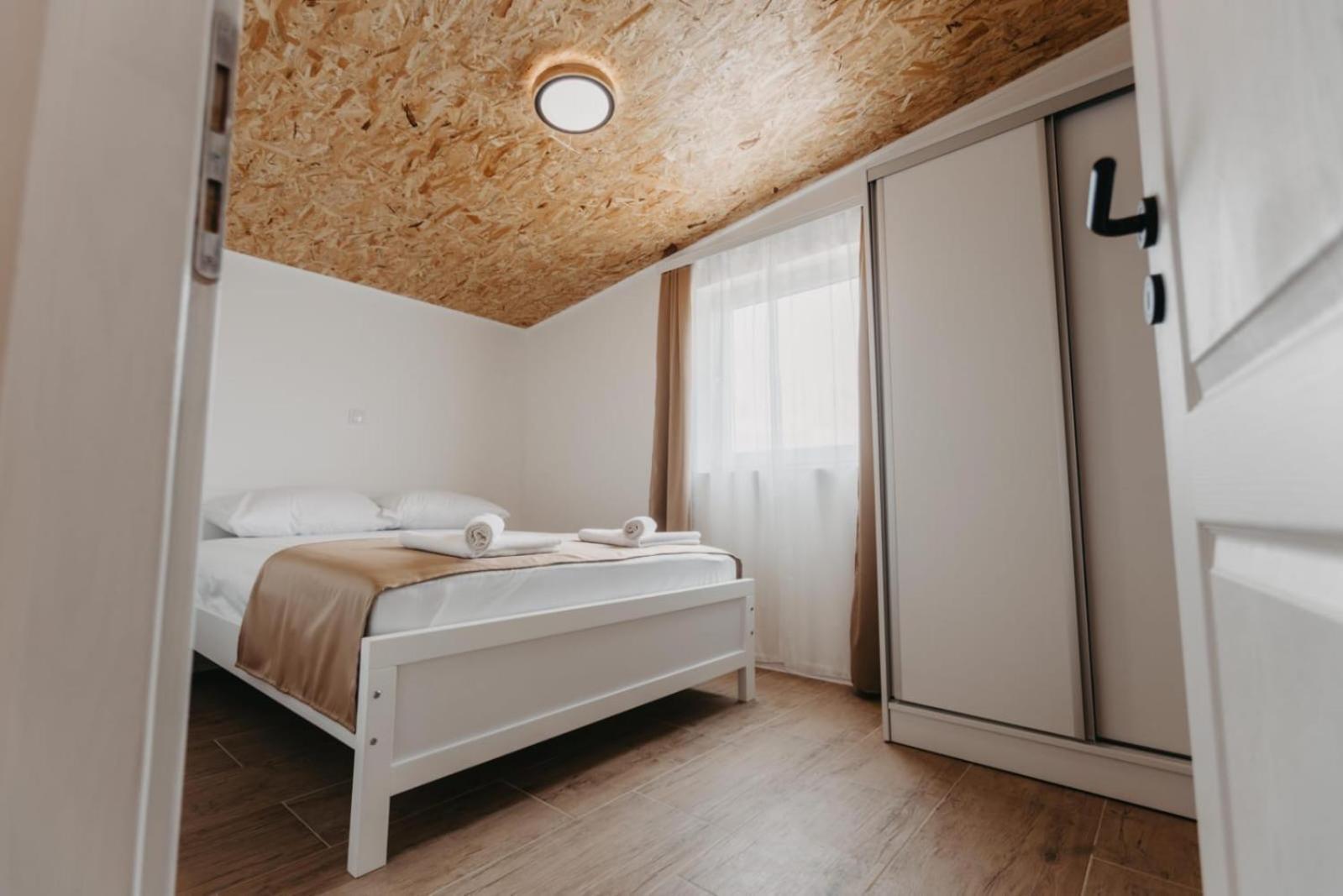 Apartmani Rosa Nevesinje 외부 사진