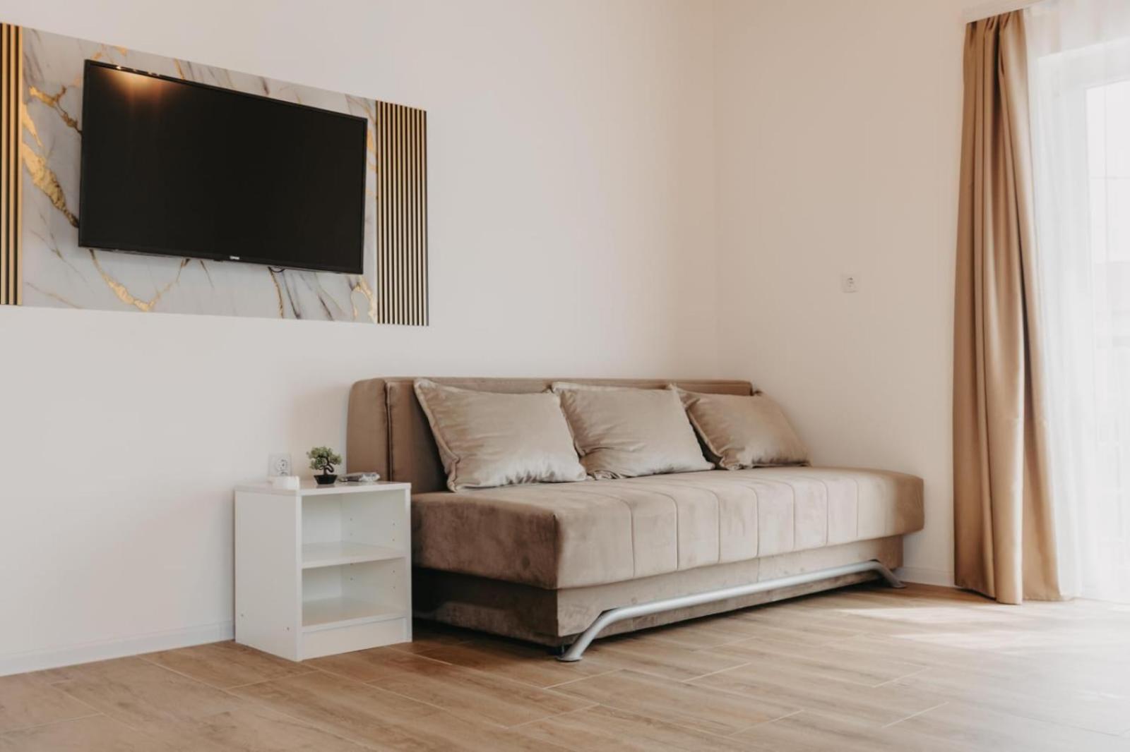 Apartmani Rosa Nevesinje 외부 사진
