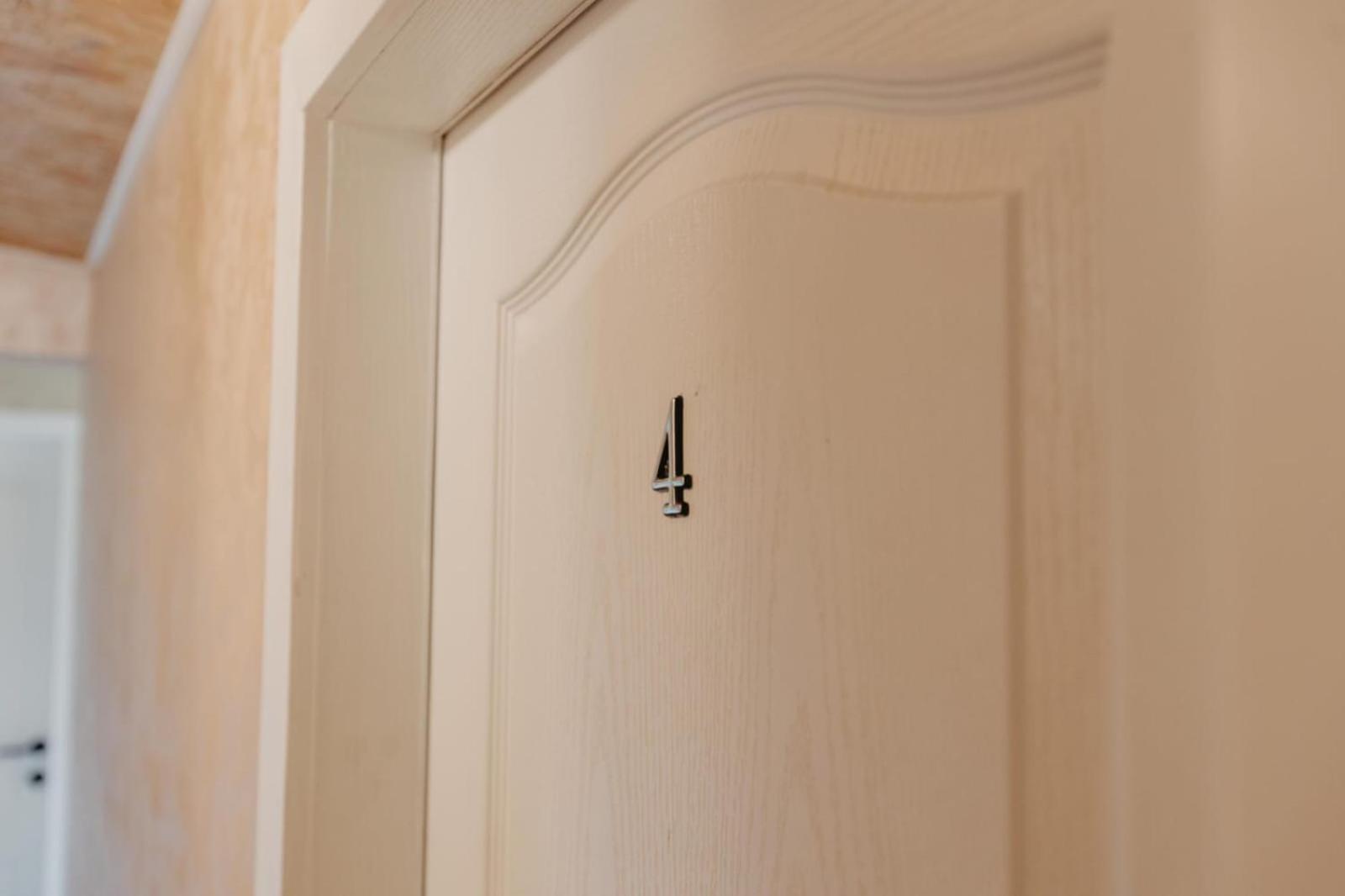 Apartmani Rosa Nevesinje 외부 사진