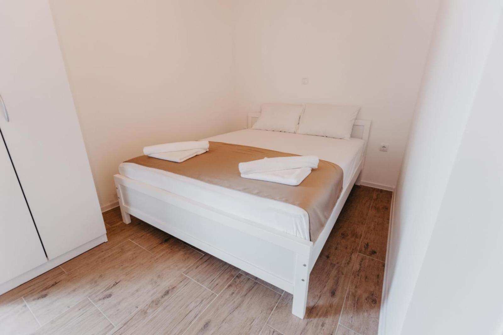 Apartmani Rosa Nevesinje 외부 사진