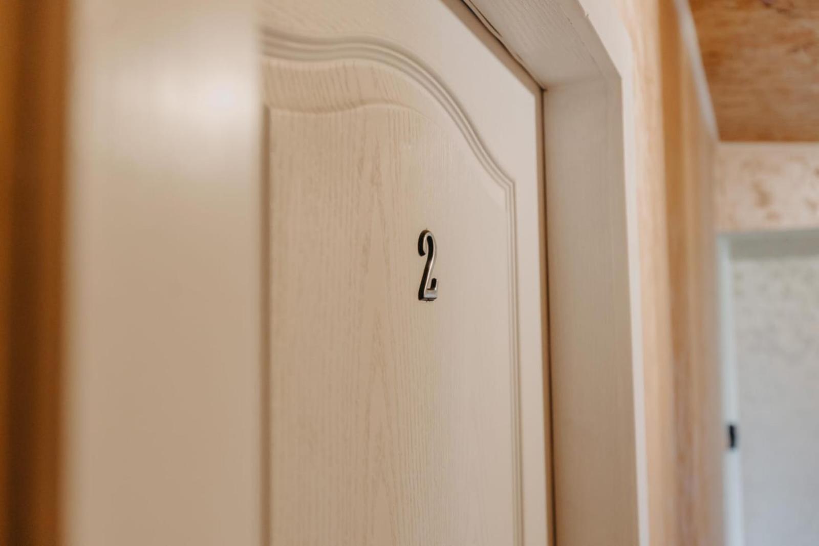 Apartmani Rosa Nevesinje 외부 사진