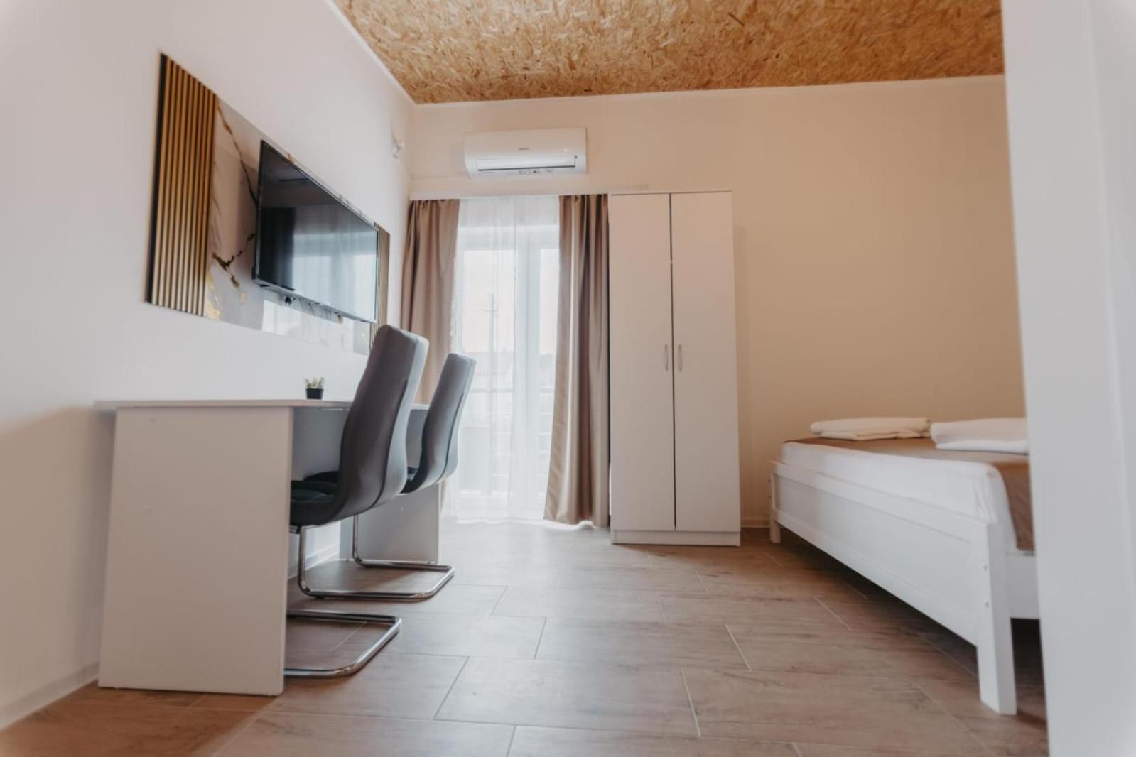 Apartmani Rosa Nevesinje 외부 사진