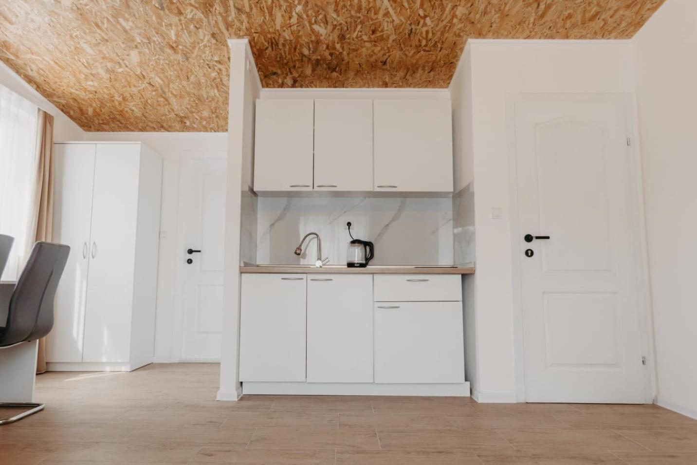Apartmani Rosa Nevesinje 외부 사진