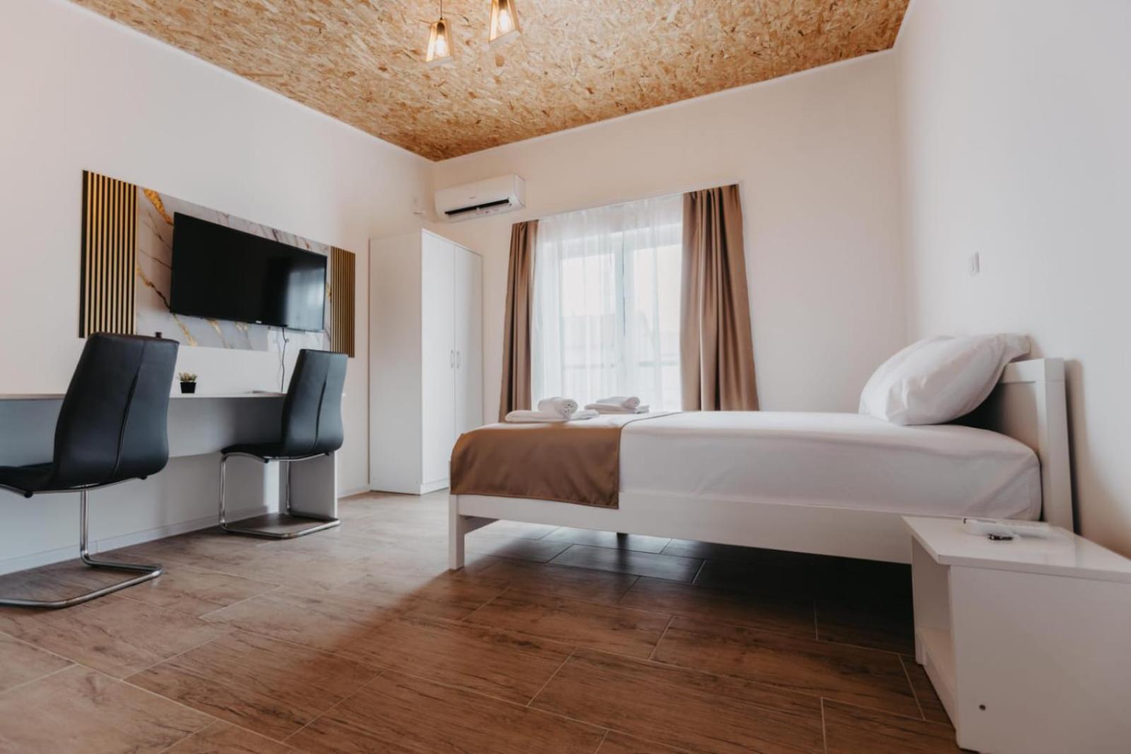 Apartmani Rosa Nevesinje 외부 사진