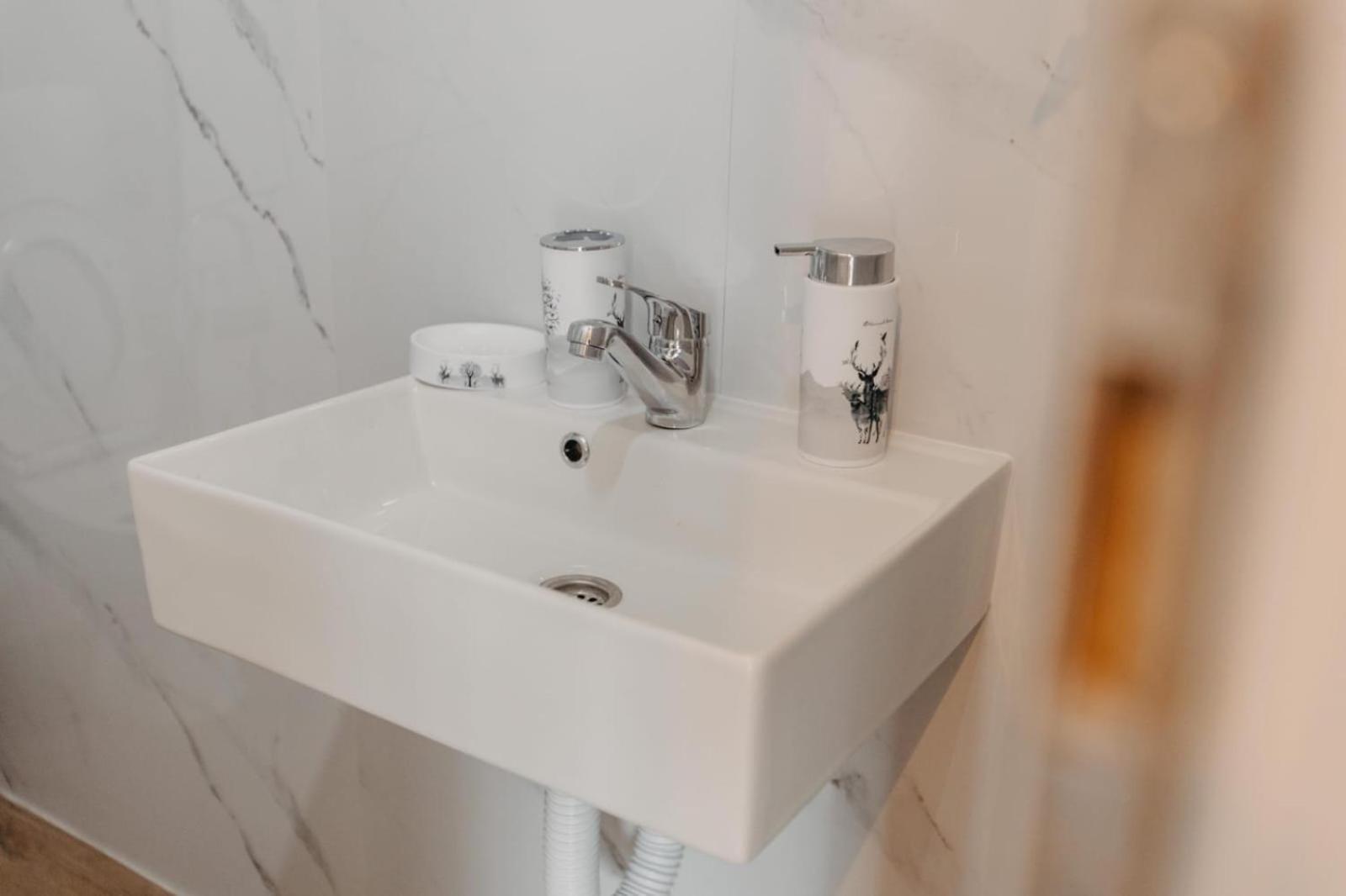 Apartmani Rosa Nevesinje 외부 사진