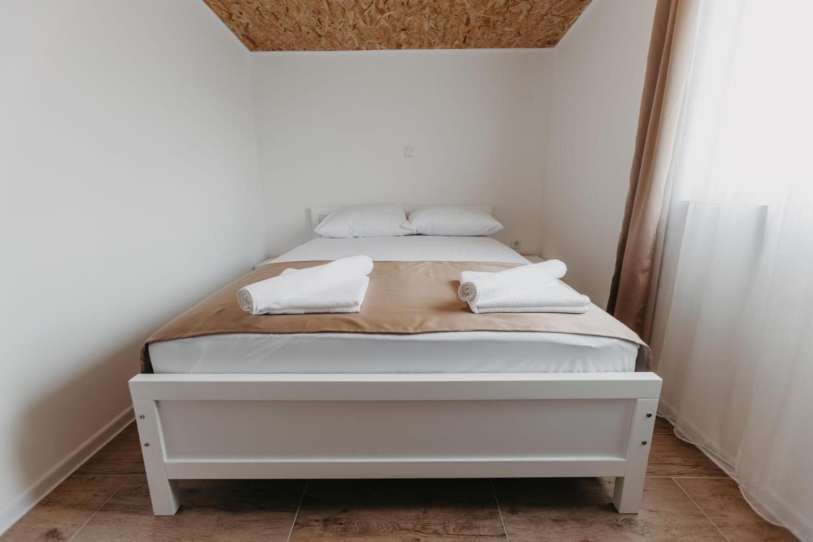 Apartmani Rosa Nevesinje 외부 사진