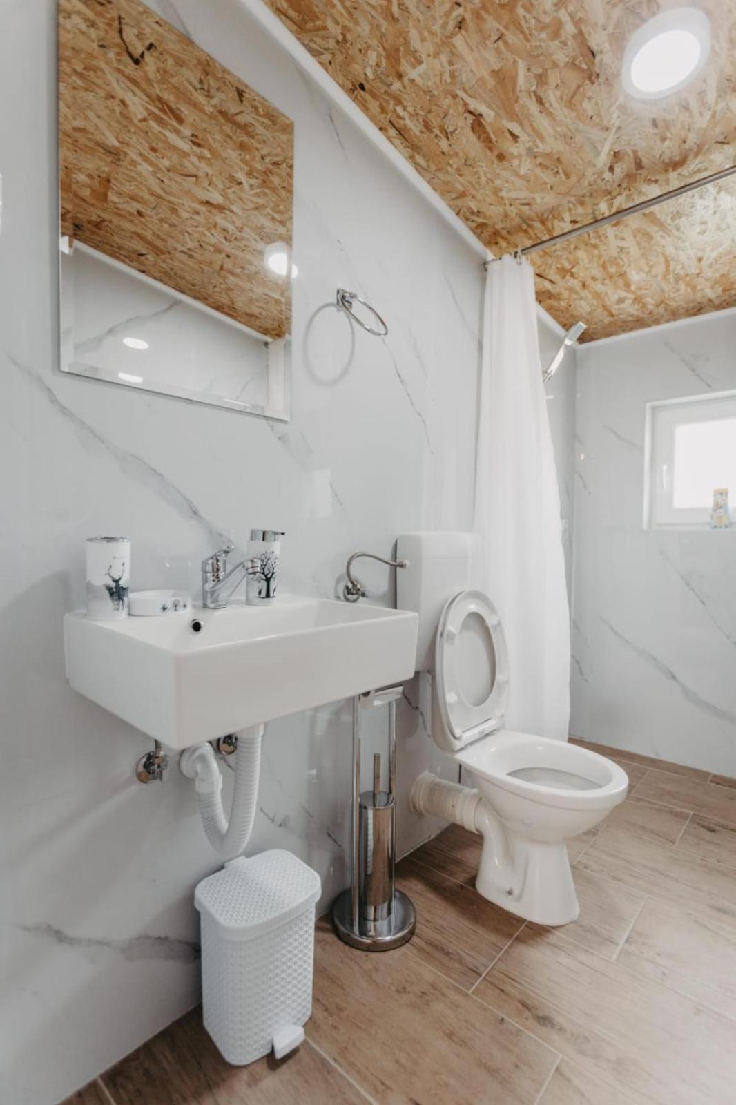 Apartmani Rosa Nevesinje 외부 사진