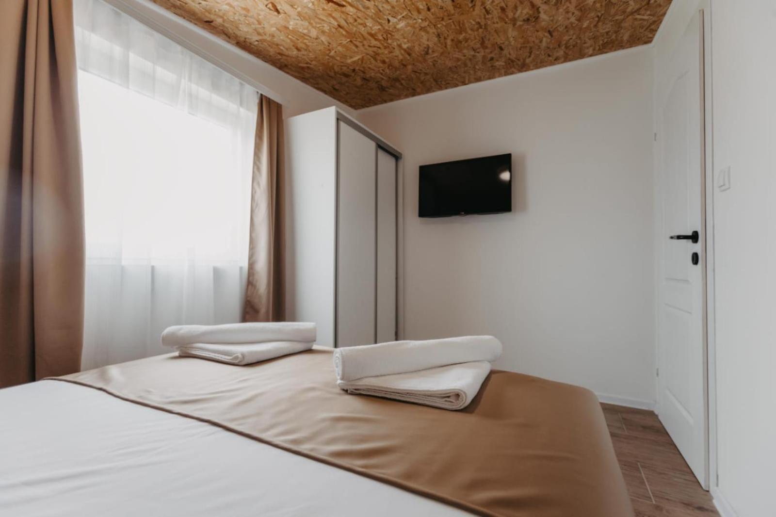 Apartmani Rosa Nevesinje 외부 사진