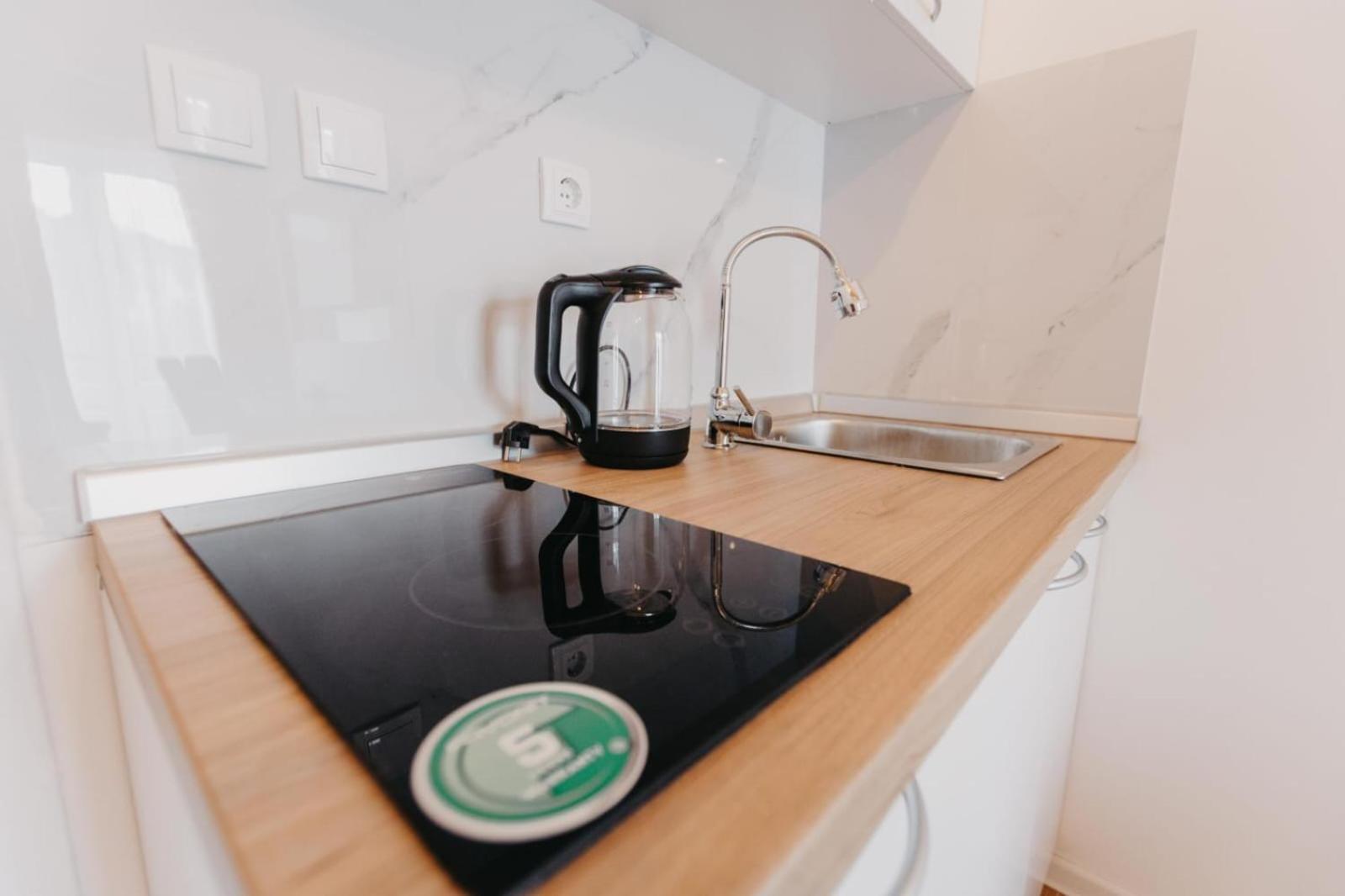 Apartmani Rosa Nevesinje 외부 사진