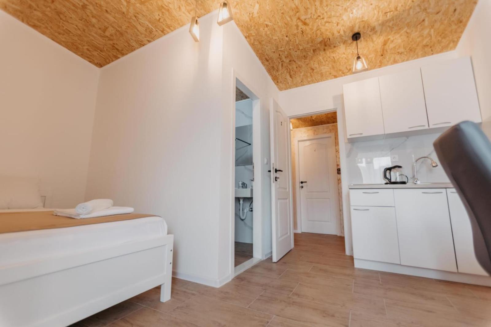 Apartmani Rosa Nevesinje 외부 사진