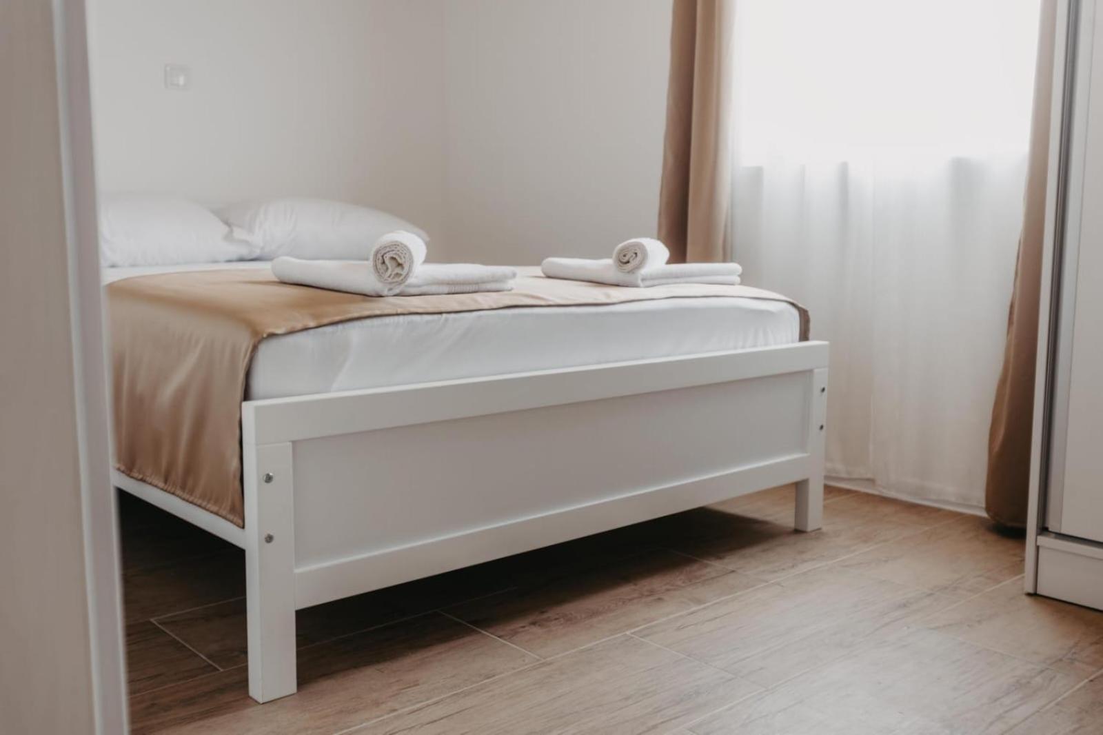 Apartmani Rosa Nevesinje 외부 사진