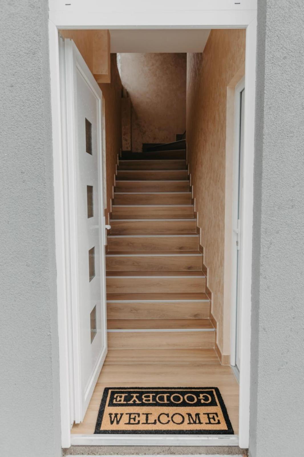 Apartmani Rosa Nevesinje 외부 사진